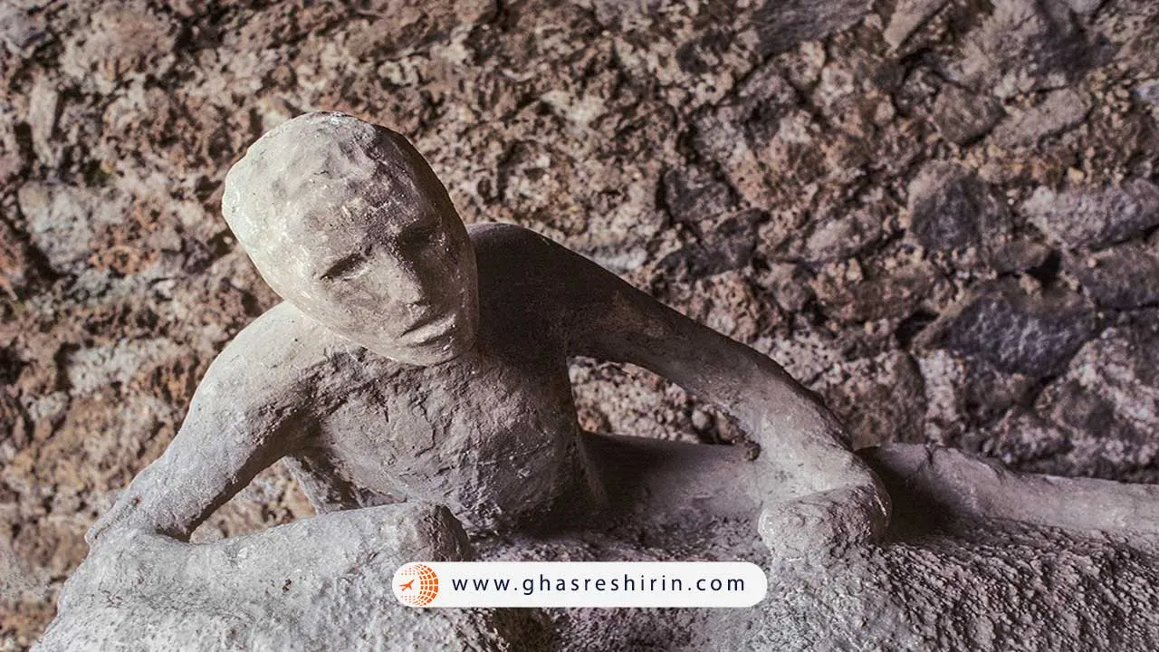 پمپئی (Pompeii)