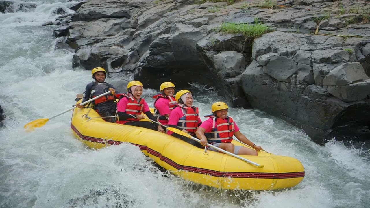 خرید بلیط تور رفتینگ