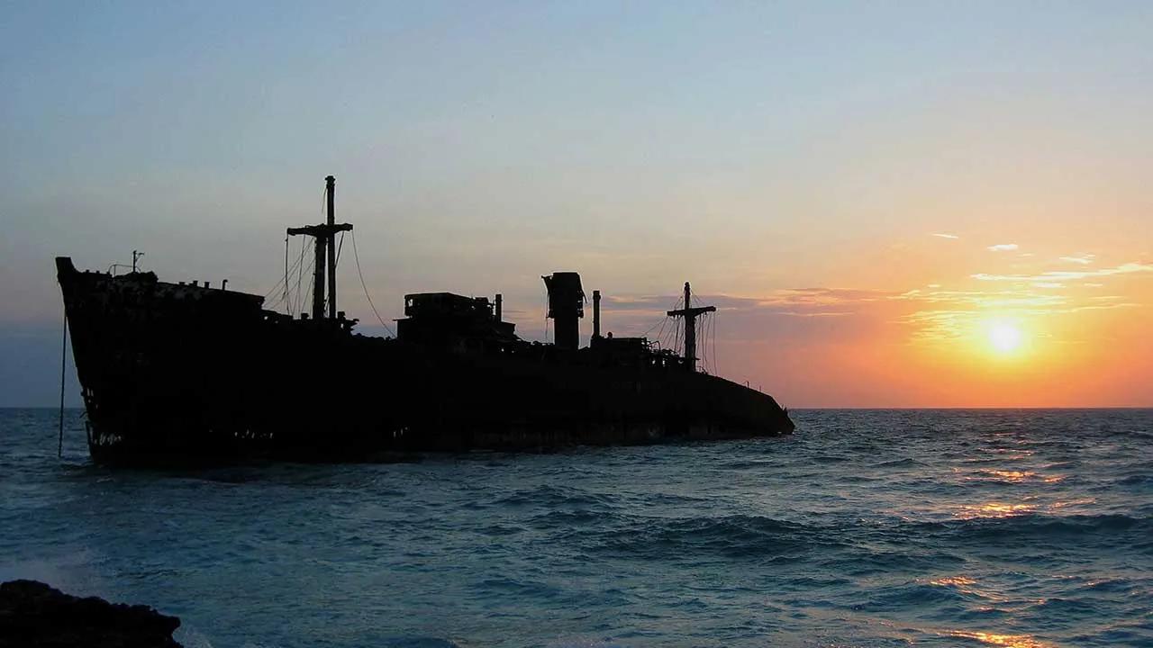 کشتی یونانی کیش