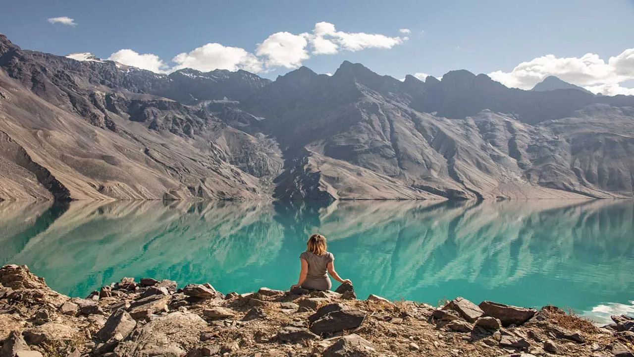 سفر به تاجیکستان