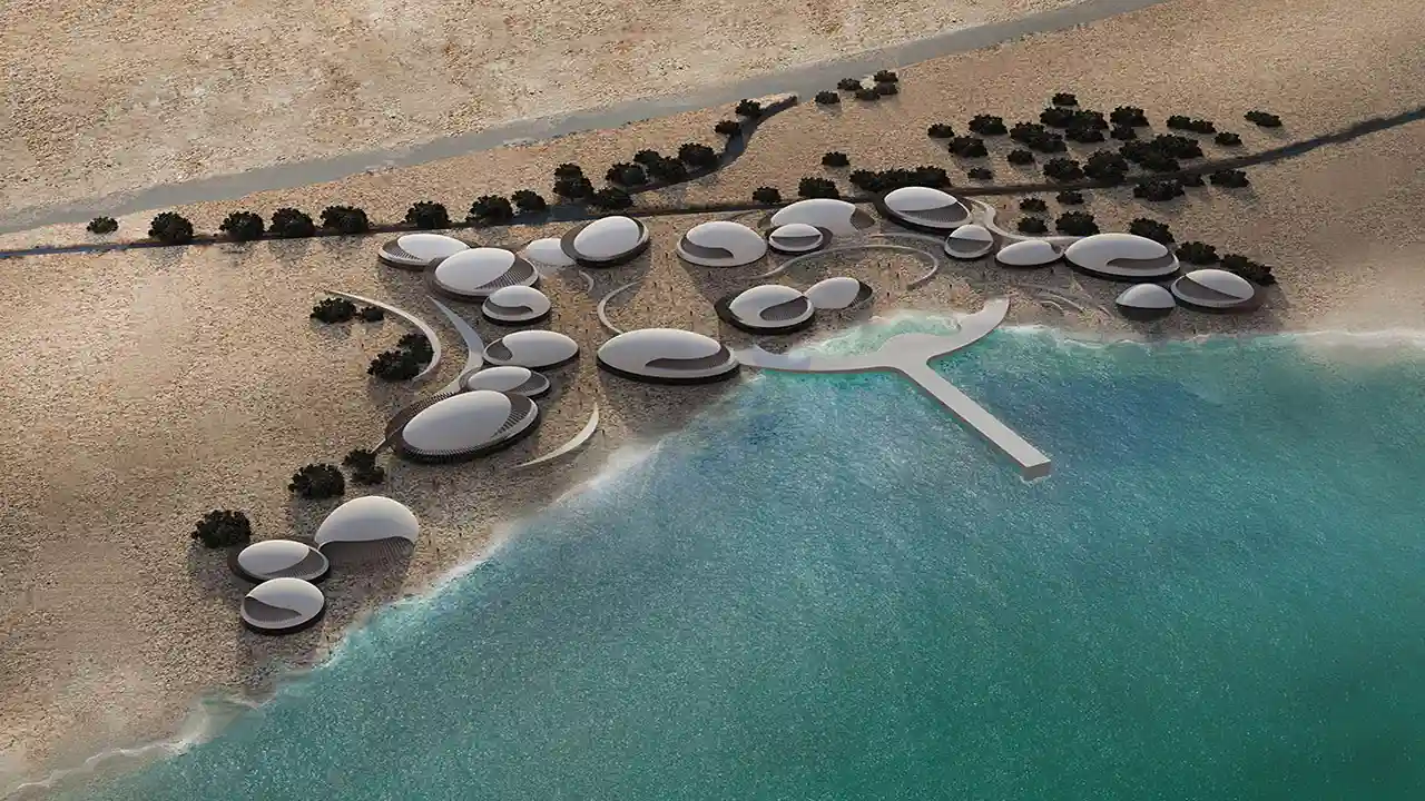 جزیره هندورابی