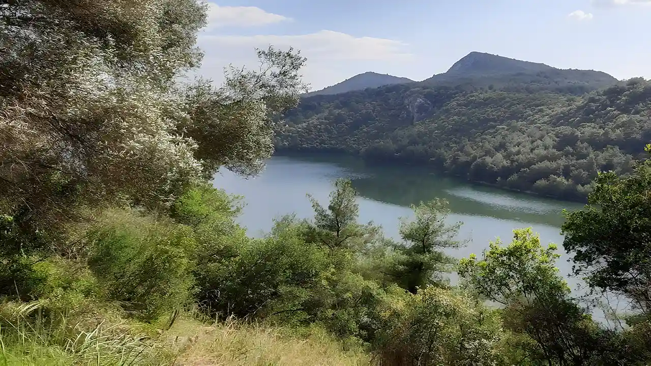 کاراتپه، بهشت کوهستانی در نزدیکی استانبول