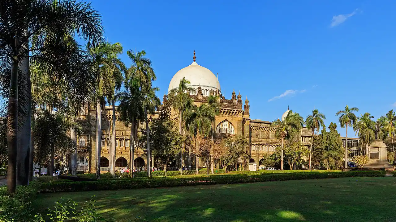 موزه پرنس ویلز هند