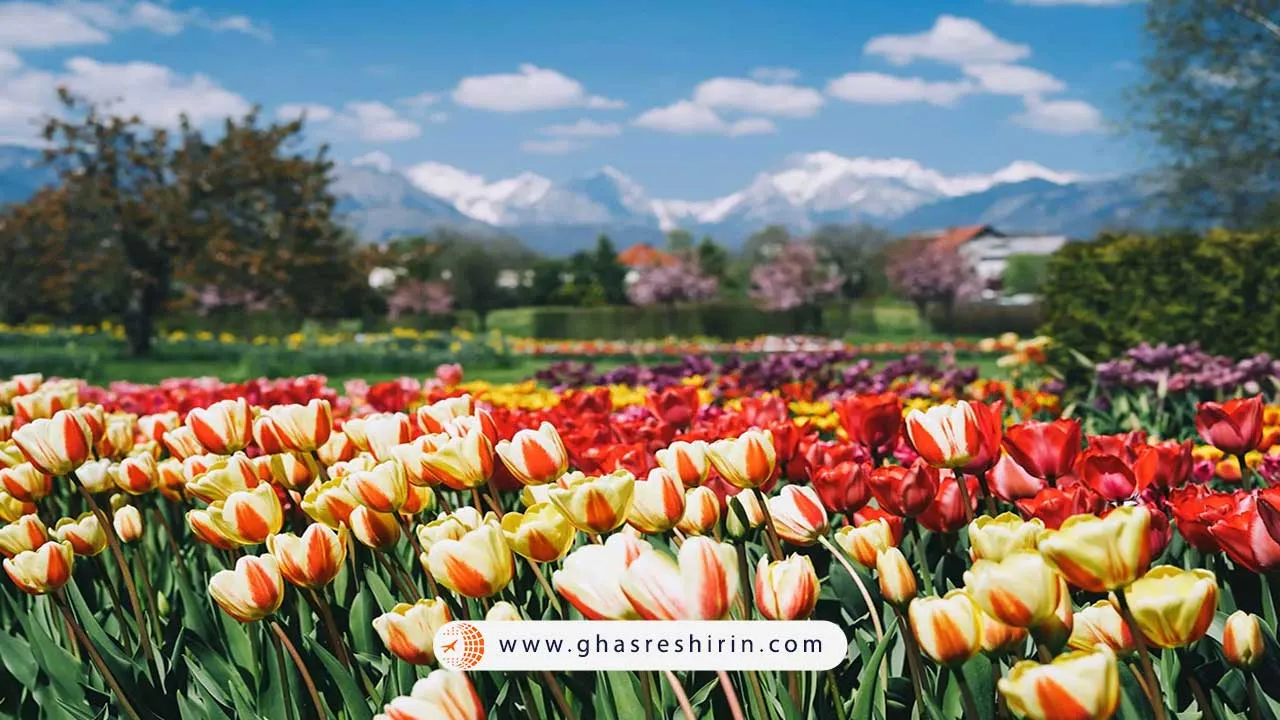 بهترین زمان سفر به اسلوونی