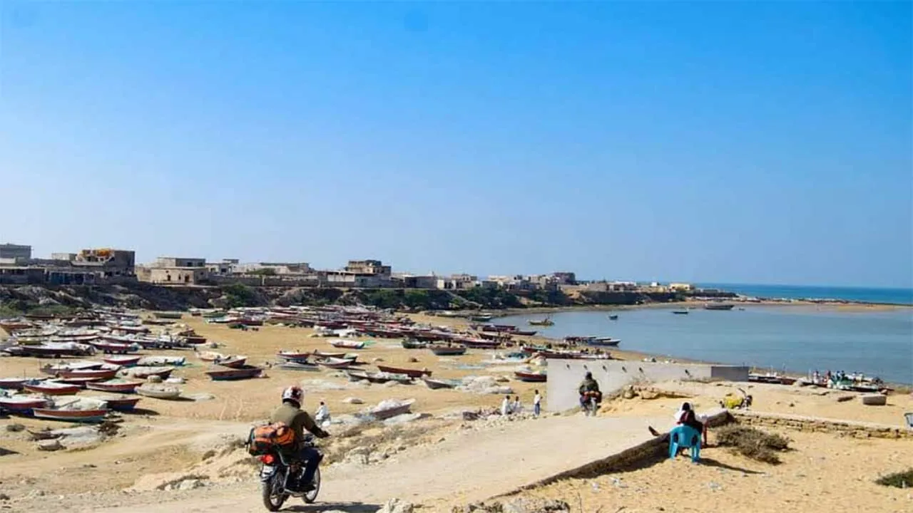 دیدنی‌های بندر گواتر، نقطه صفر مرزی در جنوب شرقی ایران