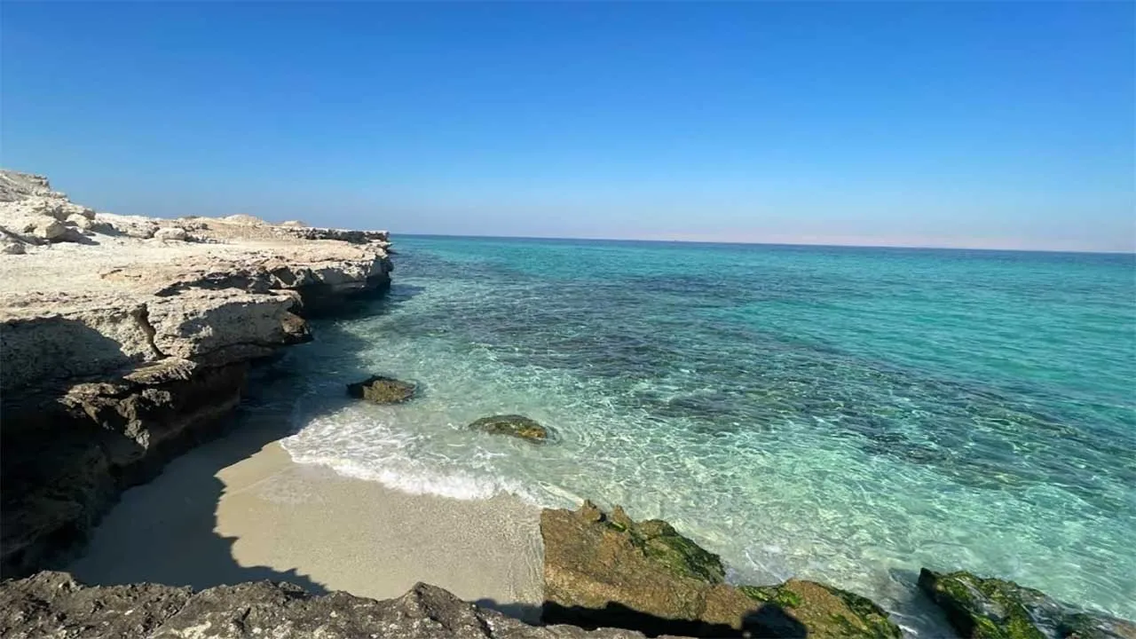 جزیره لاوان