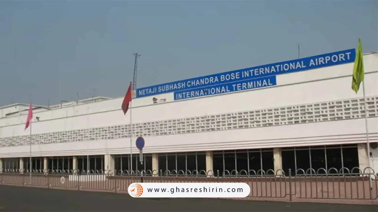 سفر به کلکته