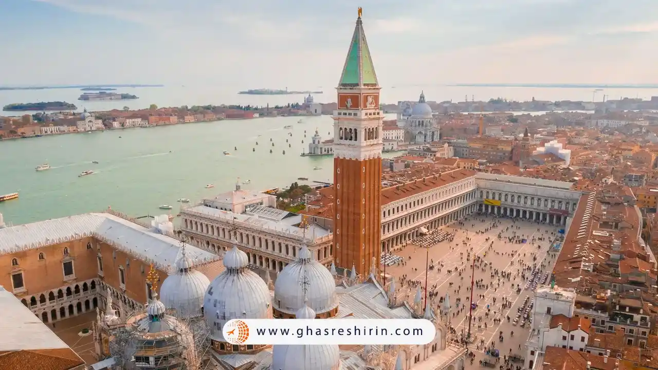 میدان سن مارکو