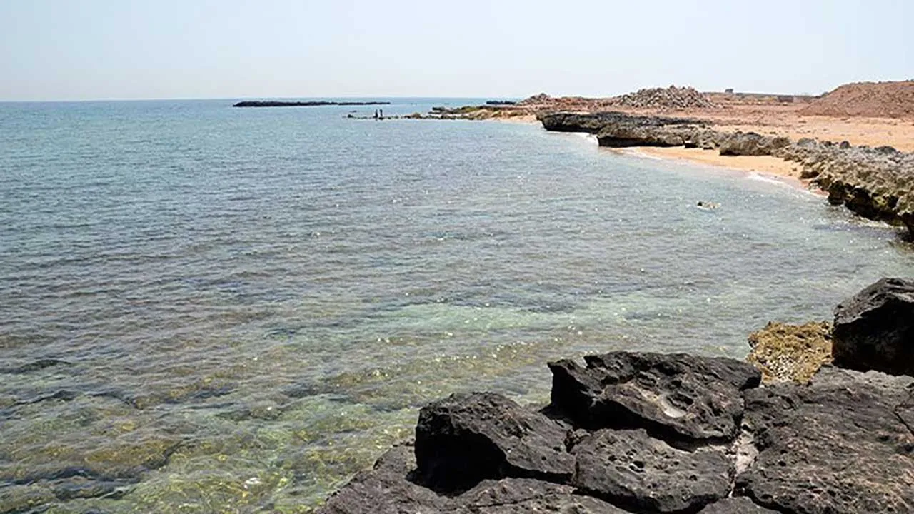 جزیره بوموسی