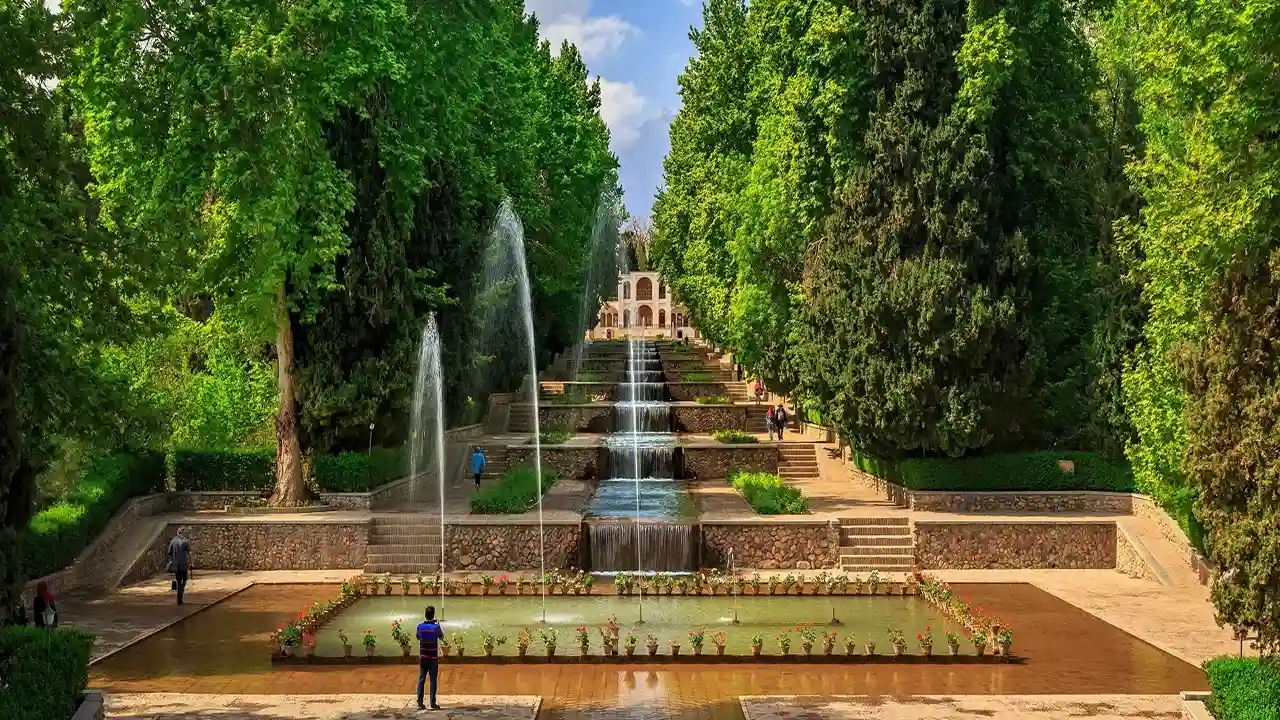 کرمان؛ مقصدی زیبا در قلب کویرهای ایران