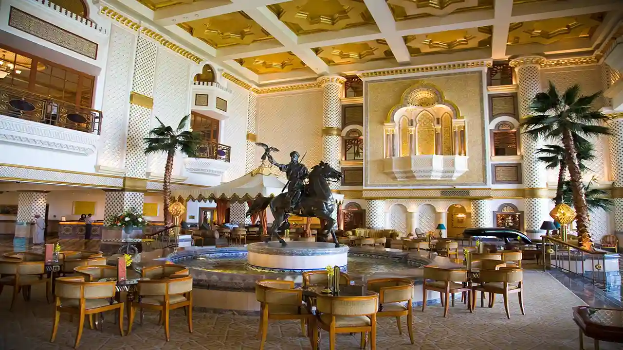 بهترین رستوران‌های عمان