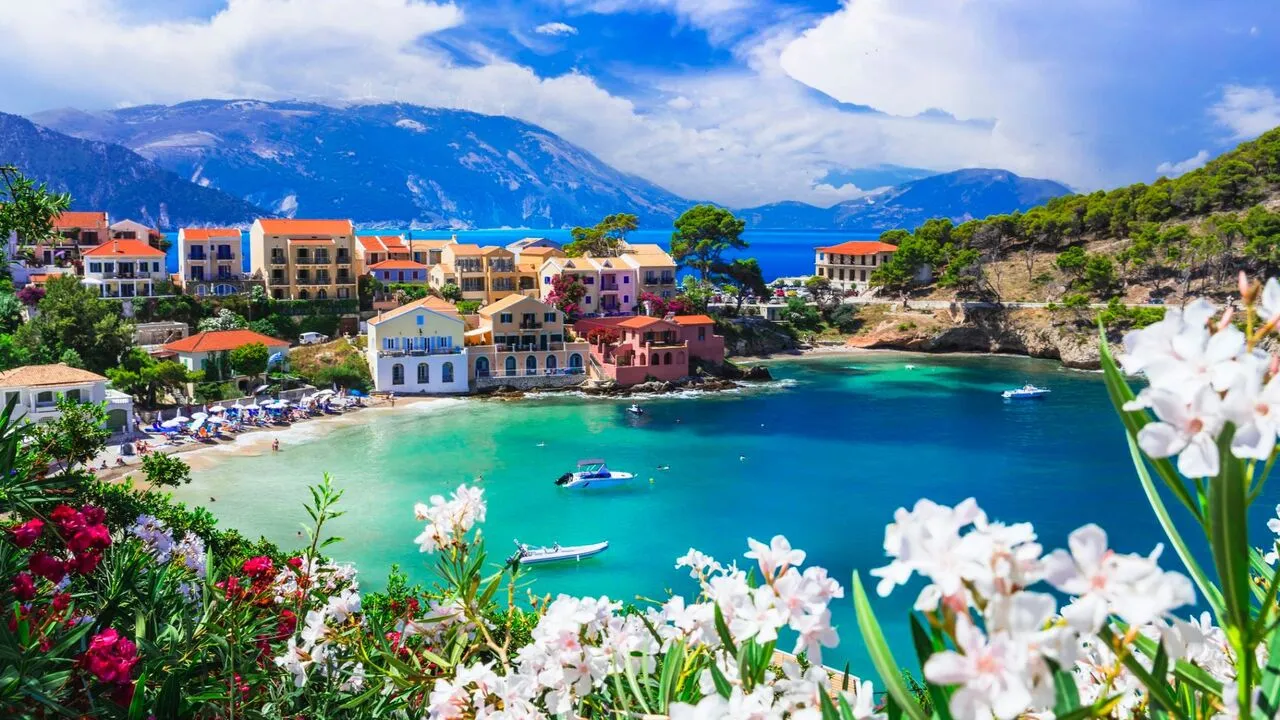 بهترین مقاصد گردشگری در تابستان ۱۴۰۴