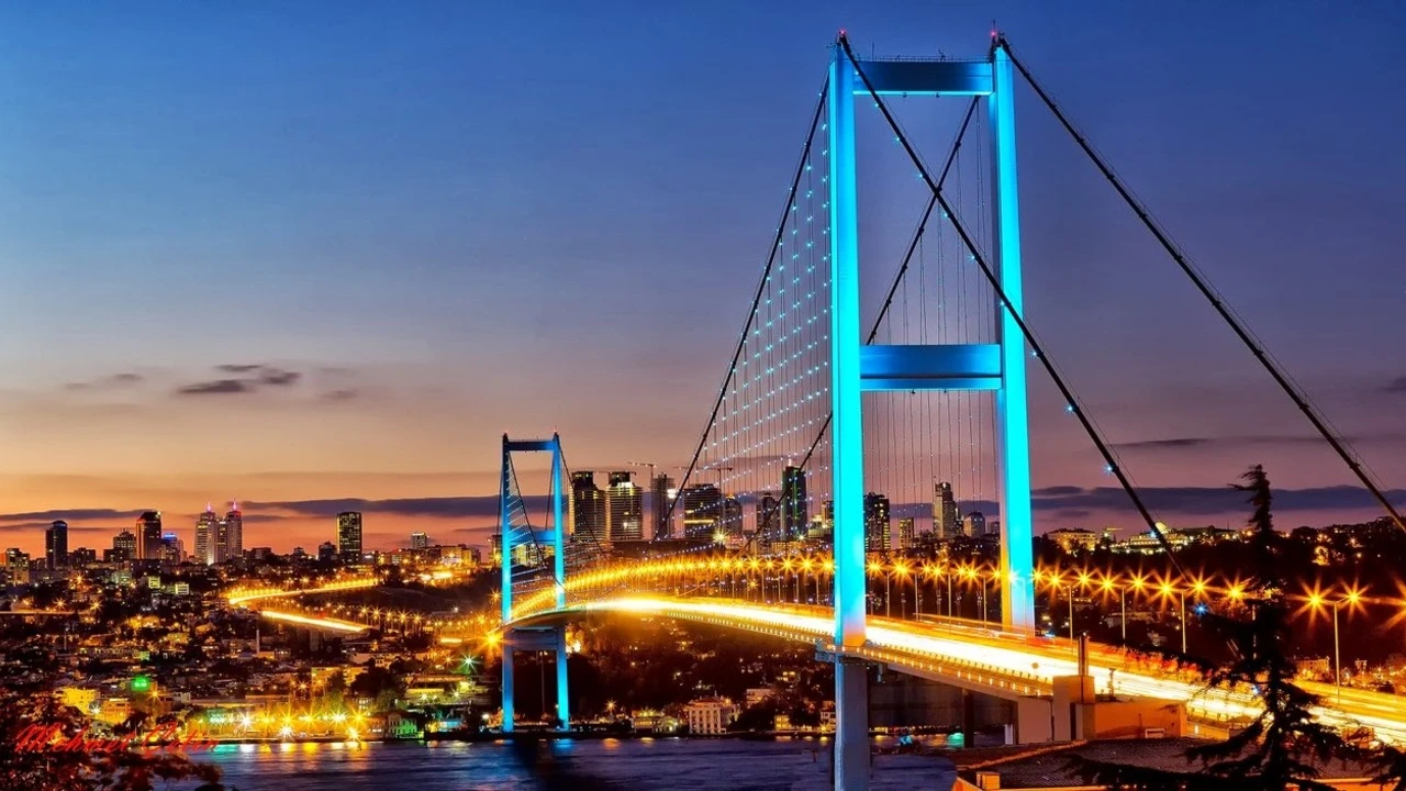 مقایسه استانبول آسیایی و اروپایی