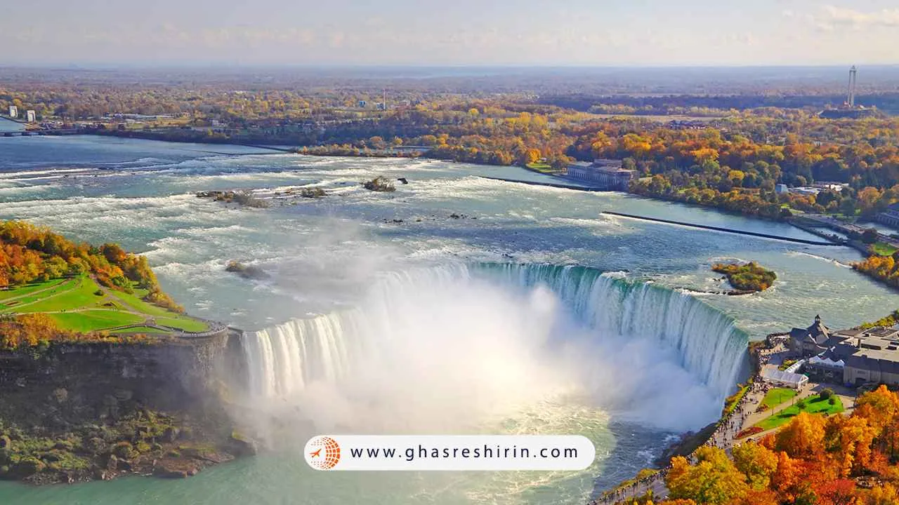 آبشار نیاگارا