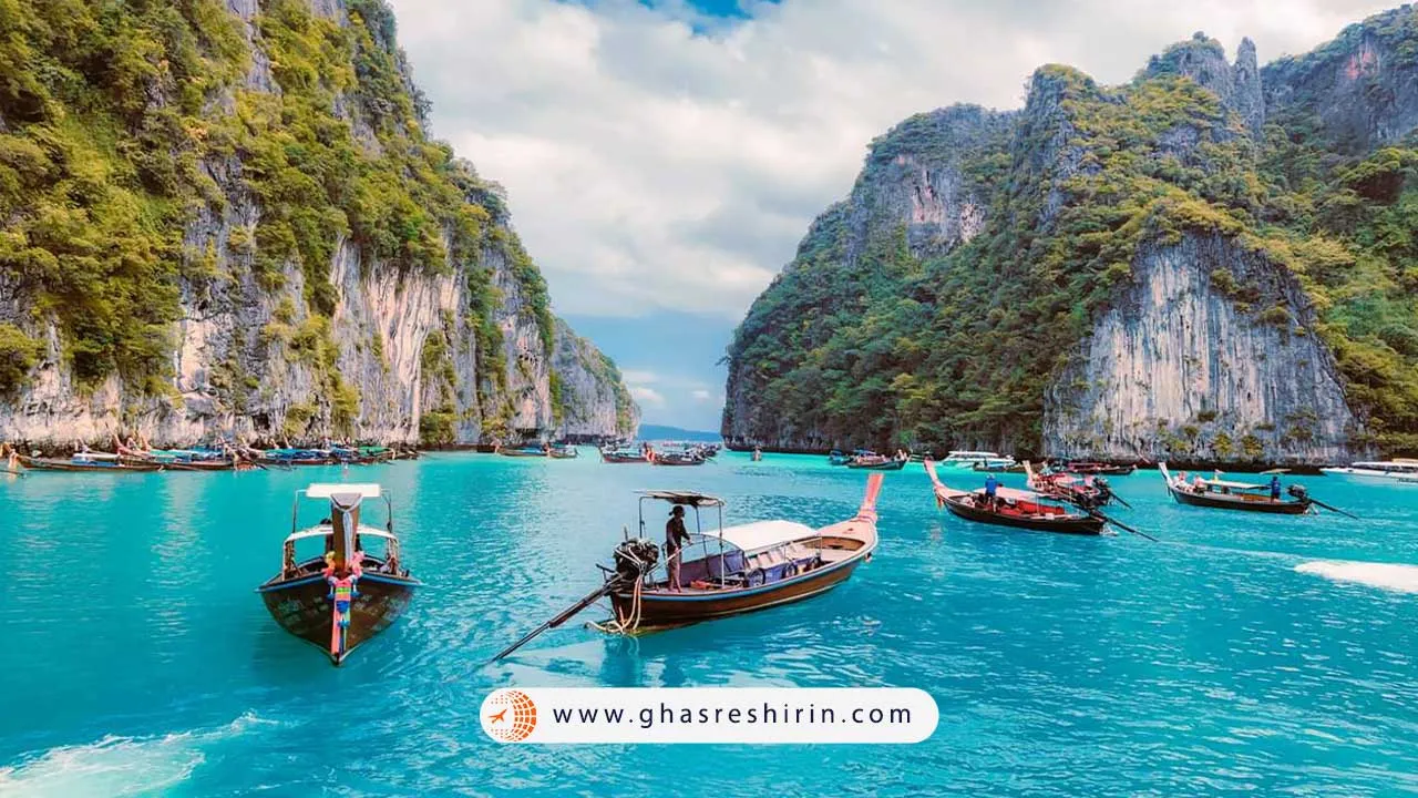 پوکت (Phuket)؛ جزیره آرزوها