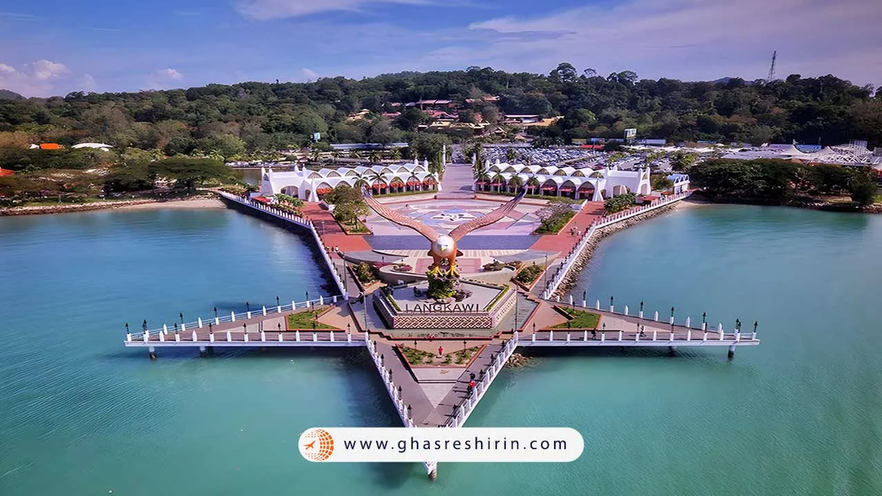 لنکاوی (Langkawi Islands, Malaysia)