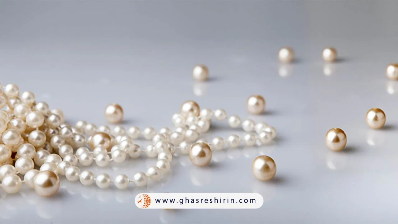 مروارید ایالت صباح