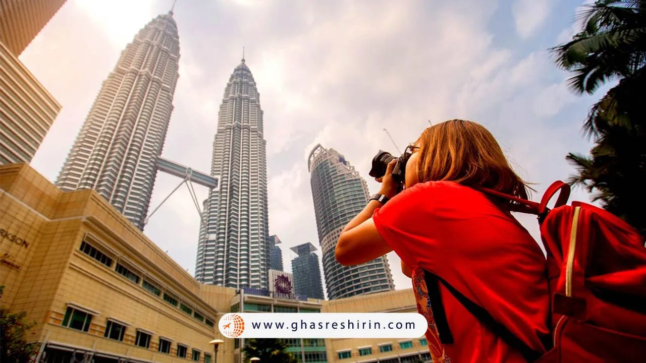 هزینه سفر به کوالالامپور
