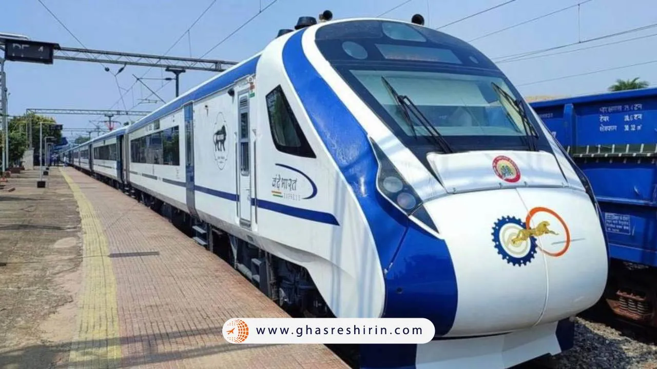 قطار کلیا اکسپرس