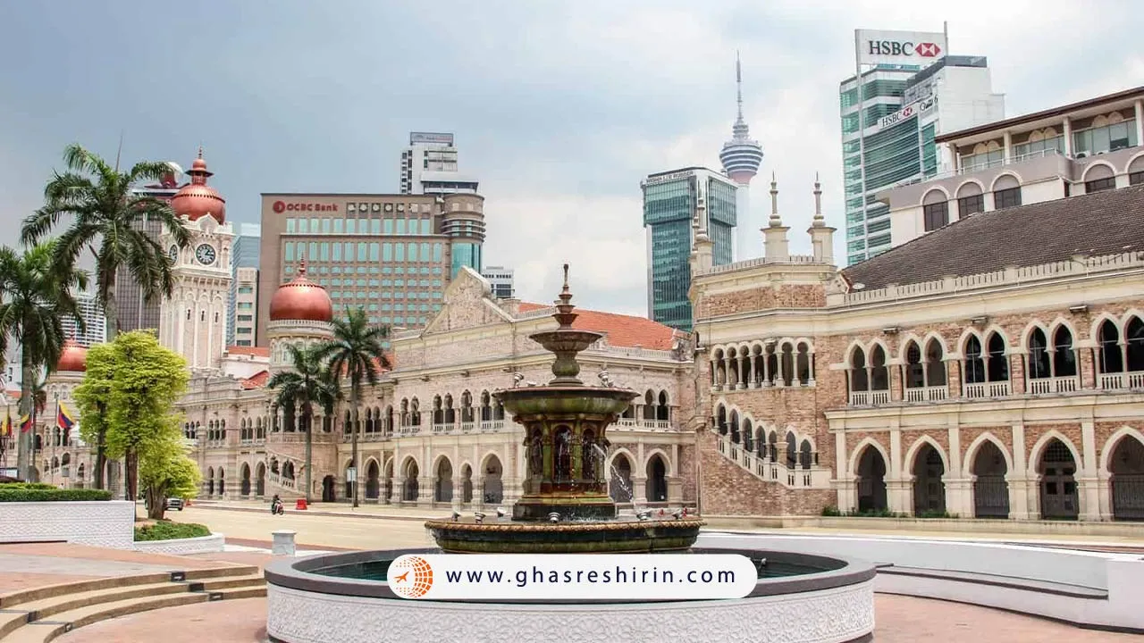 میدان مردکا