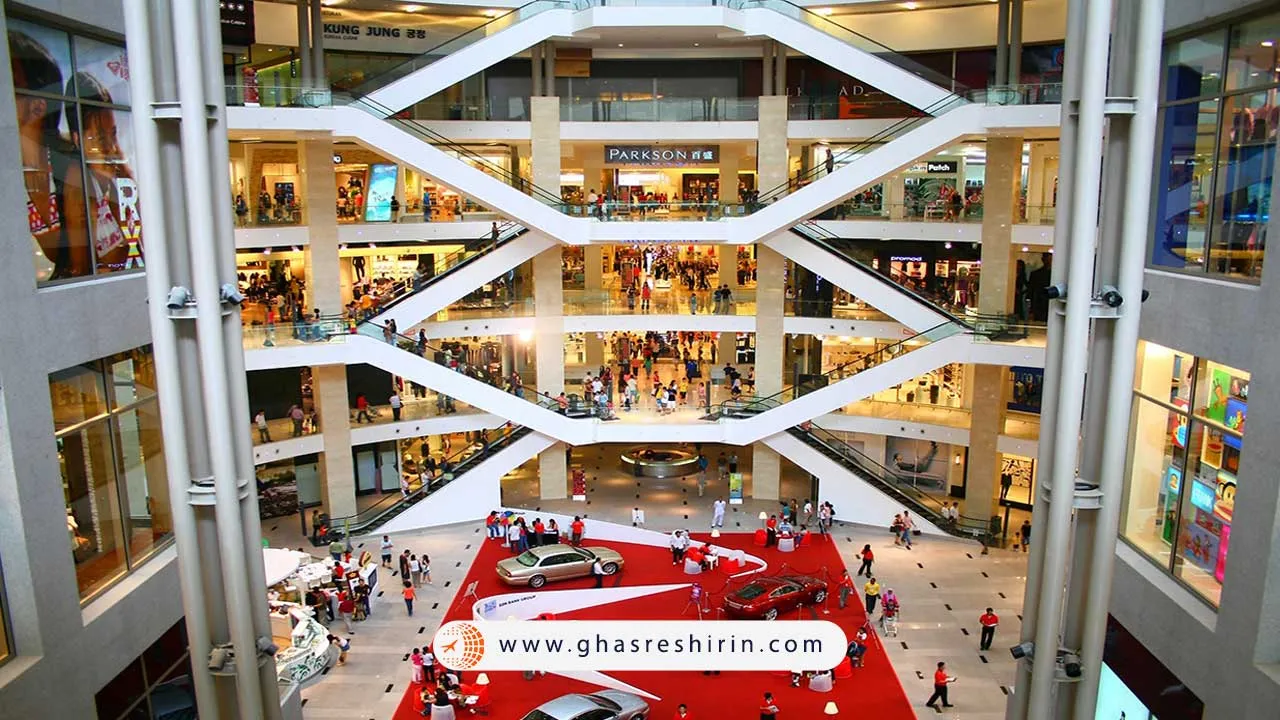 تایلند یا مالزی؟ کدام یک برای خرید مناسب‌تر است؟