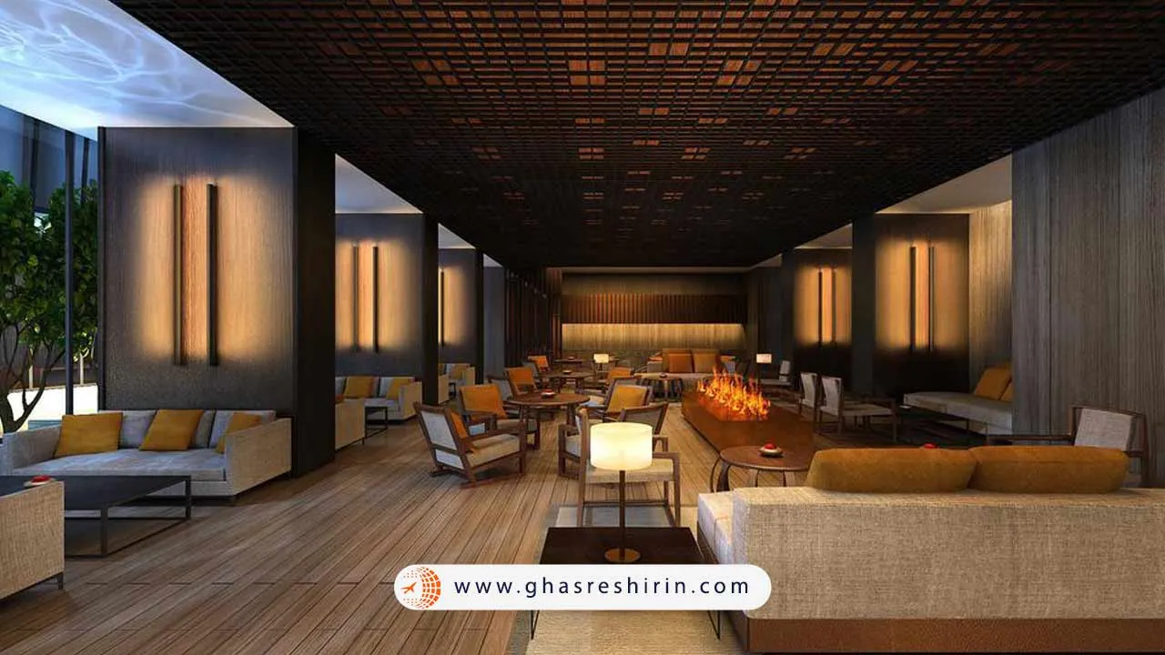 هتل و اسپای پوکسوان، پکن