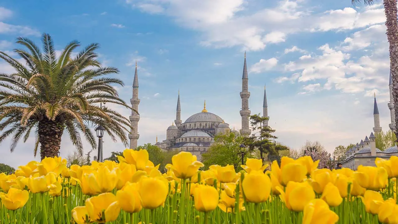 نکته های امنیتی در سفر به استانبول