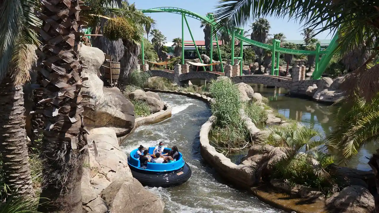 مکان های گردشگری آفریقای جنوبی