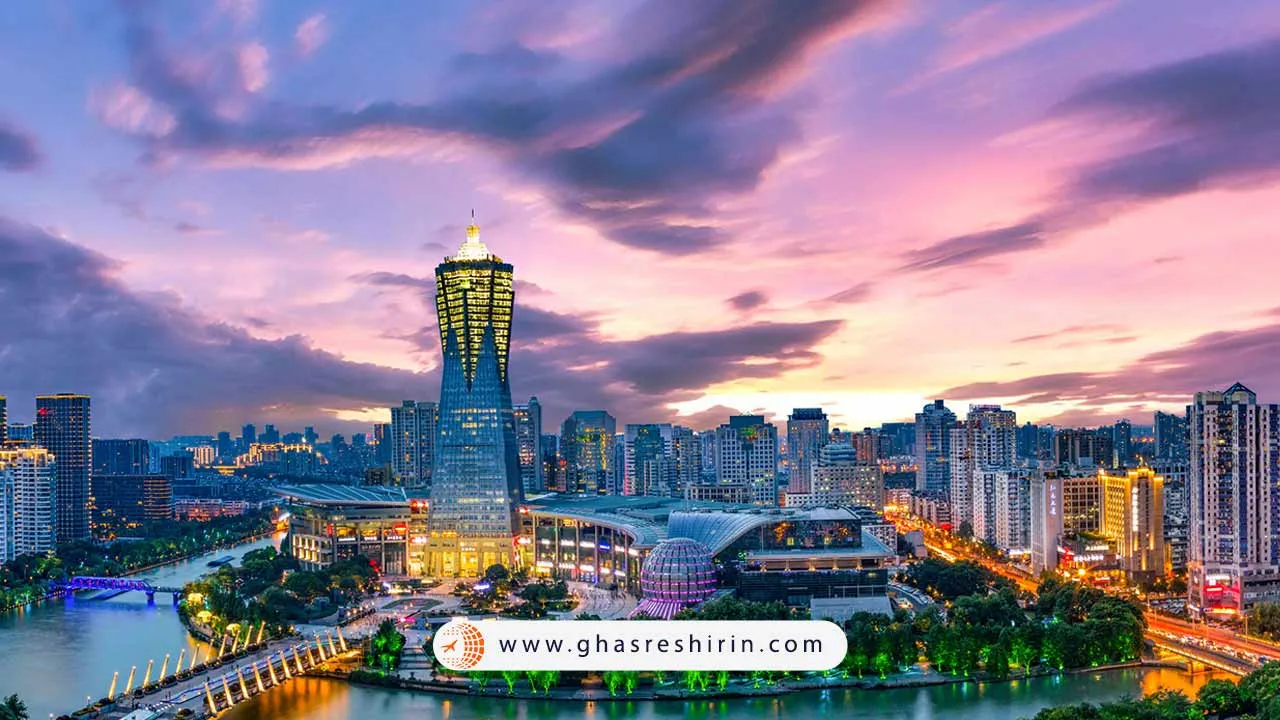 چرا به هانگژو سفر کنیم؟