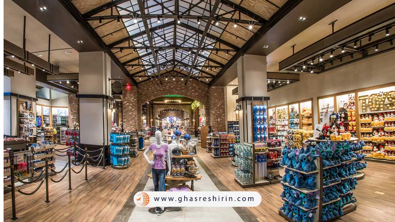 بازار جهانی