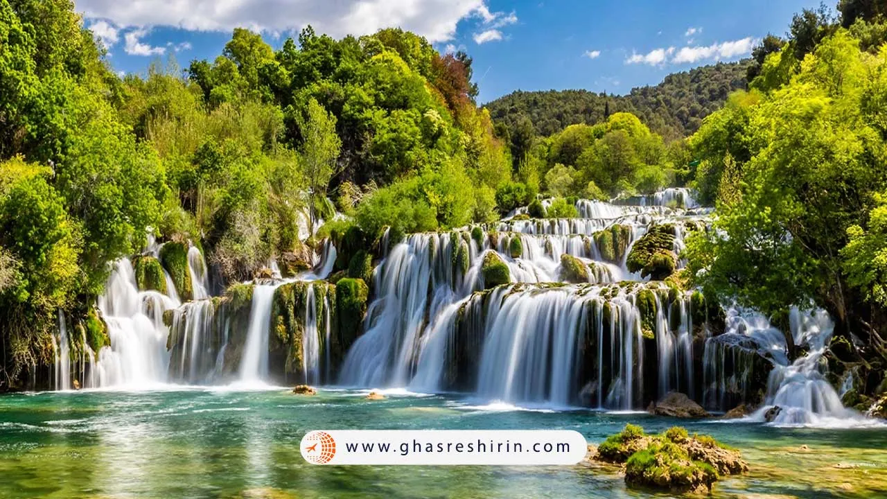 کرواسی: کشوری با رشد سریع گردشگری