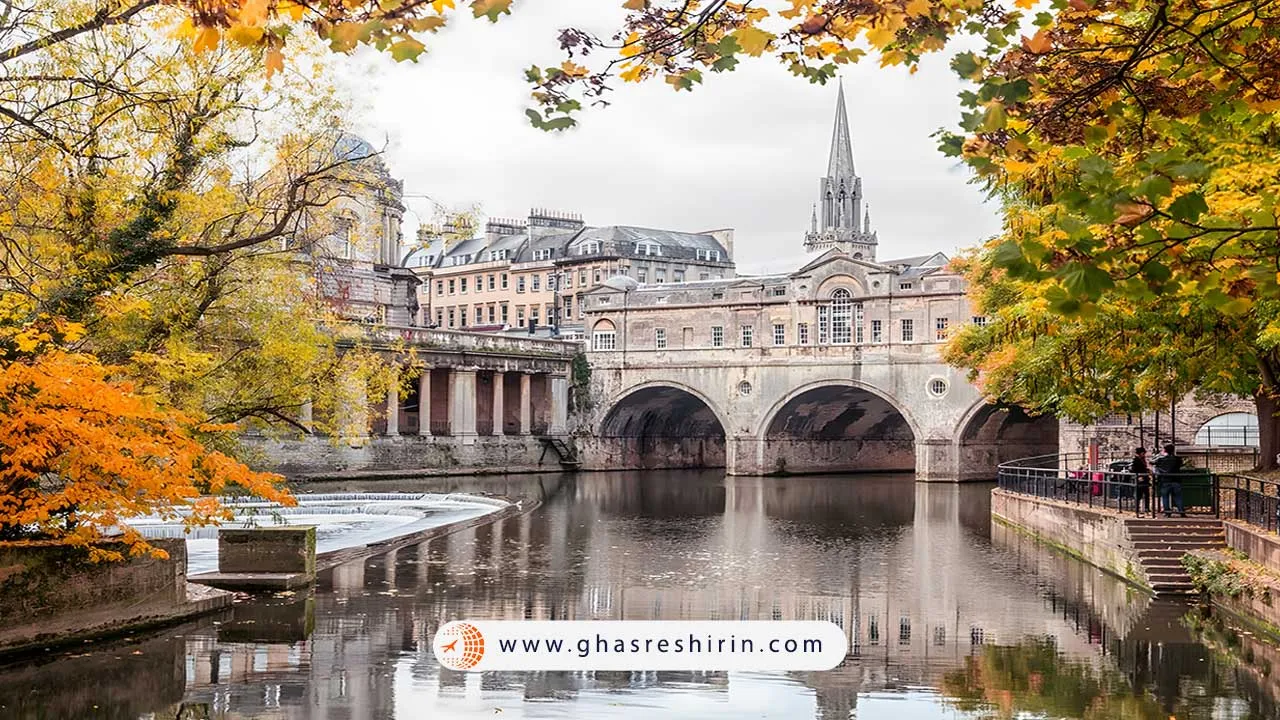 کشور انگلیس: یکی از برجسته ترین مقاصد اروپایی برای سفر