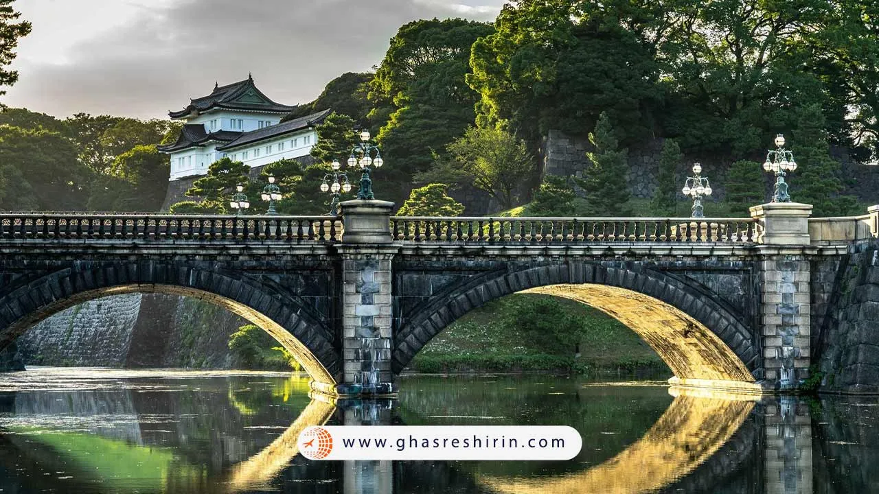 پل نیجوباشی