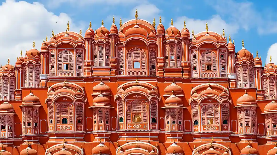 زیباترین کاخ های جهان