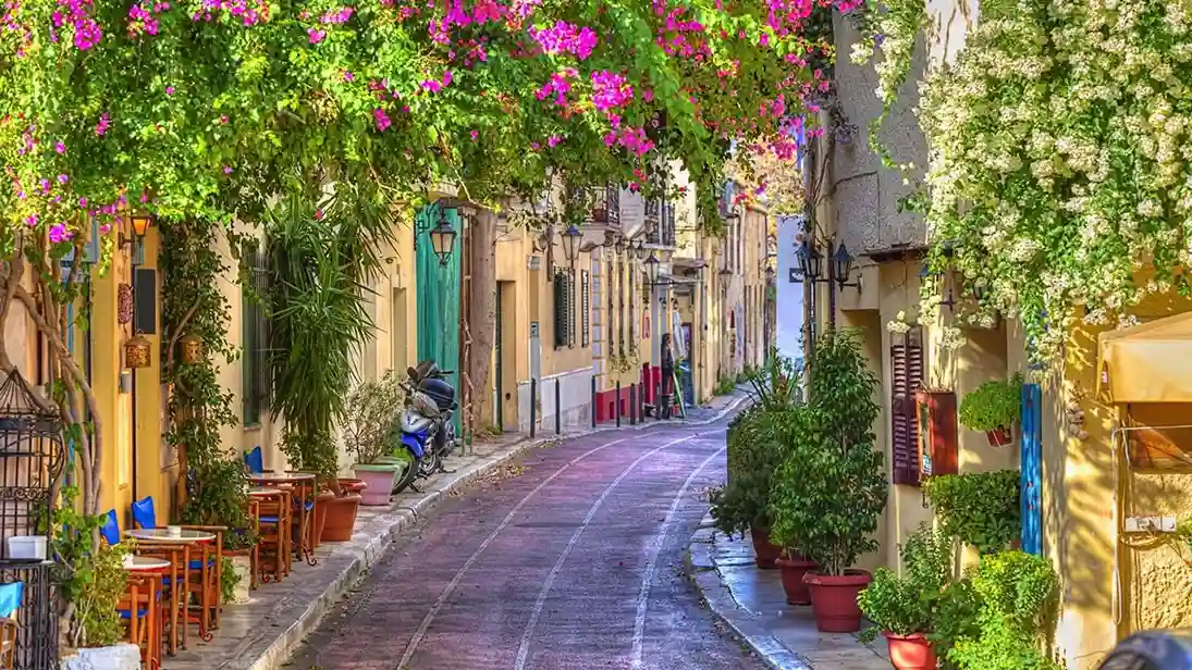 آلاچاتی ترکیه