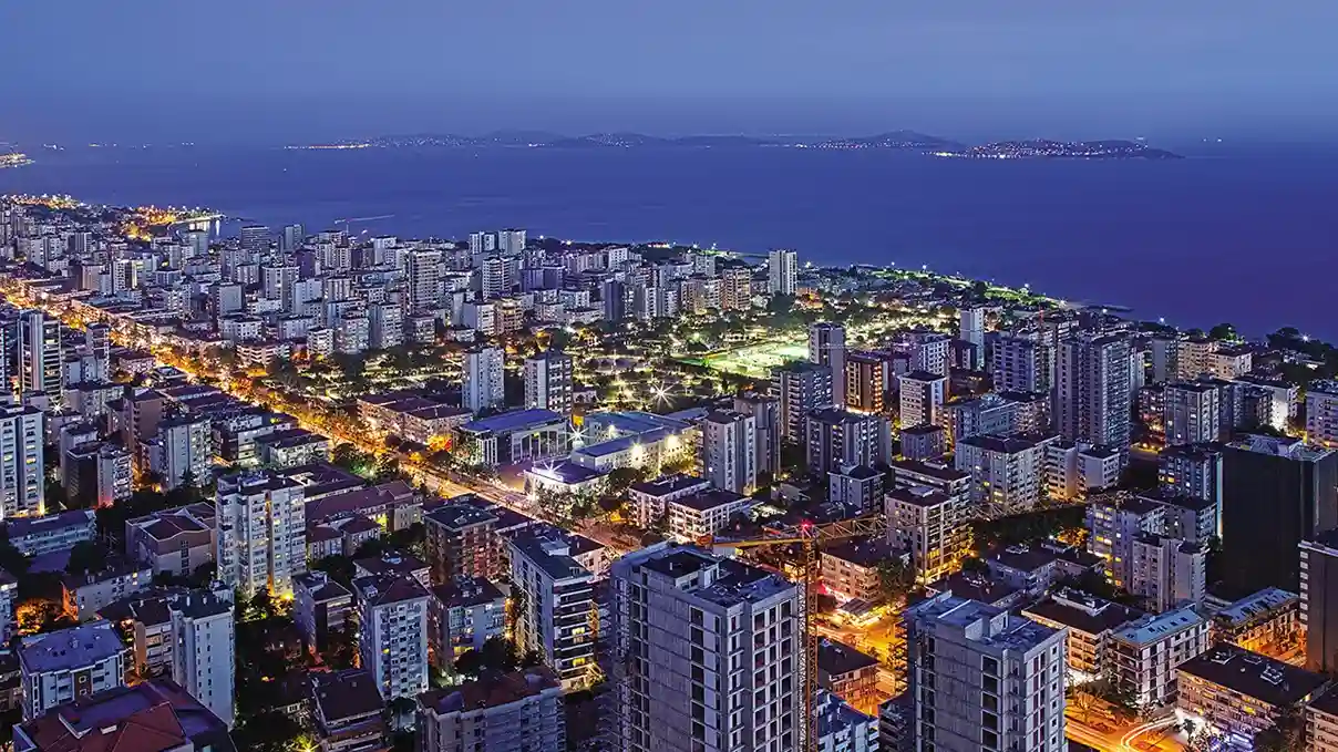 بهترین محله های استانبول برای رزرو هتل