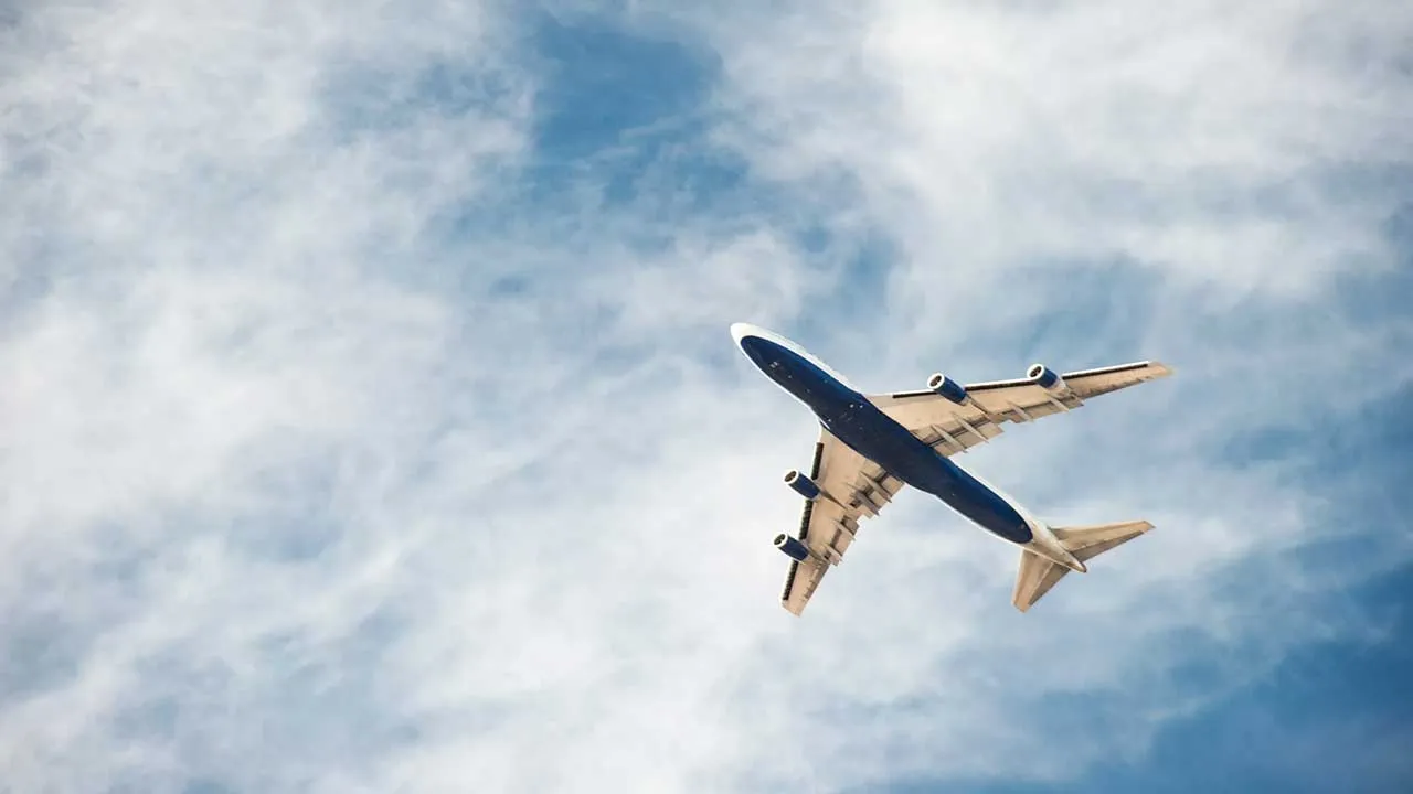 بایدها و نبایدهای پروازهای طولانی