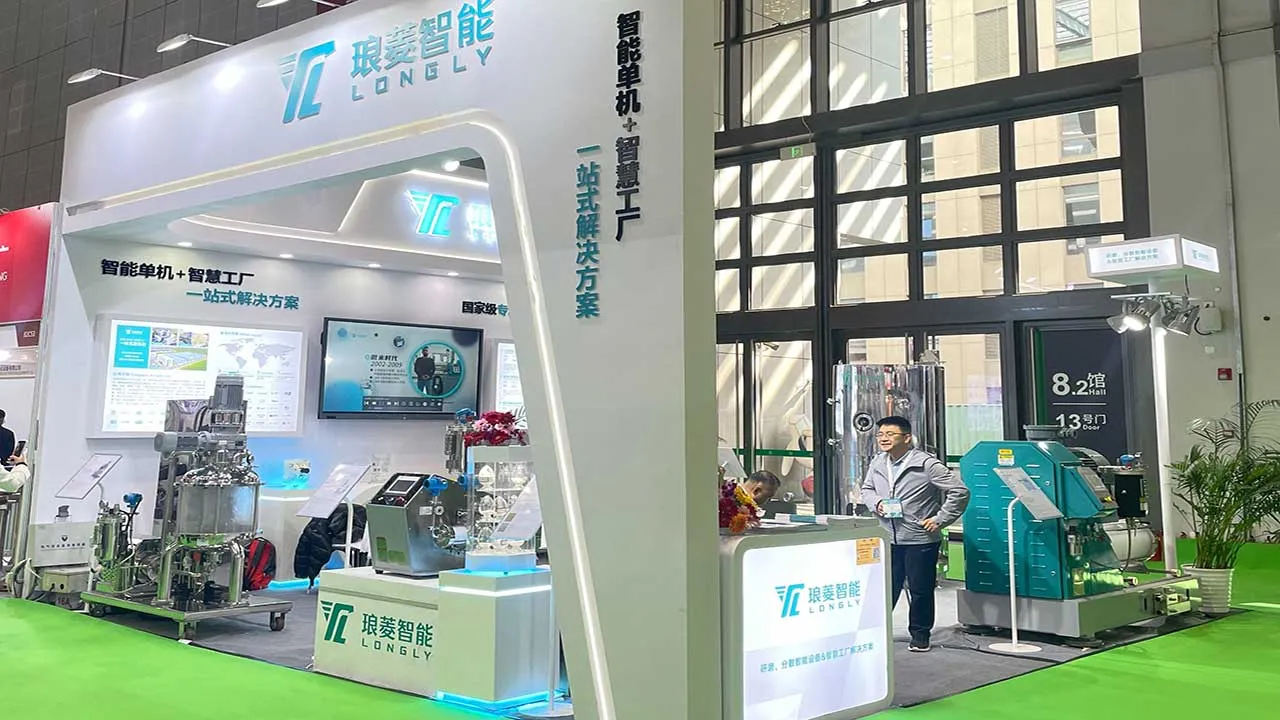 مهمترین نمایشگاه های پاییز در دنیا