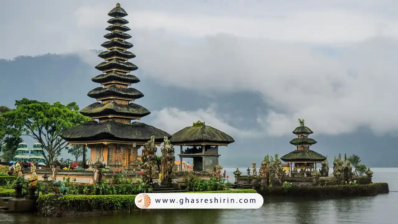 سفر به کشور بالی