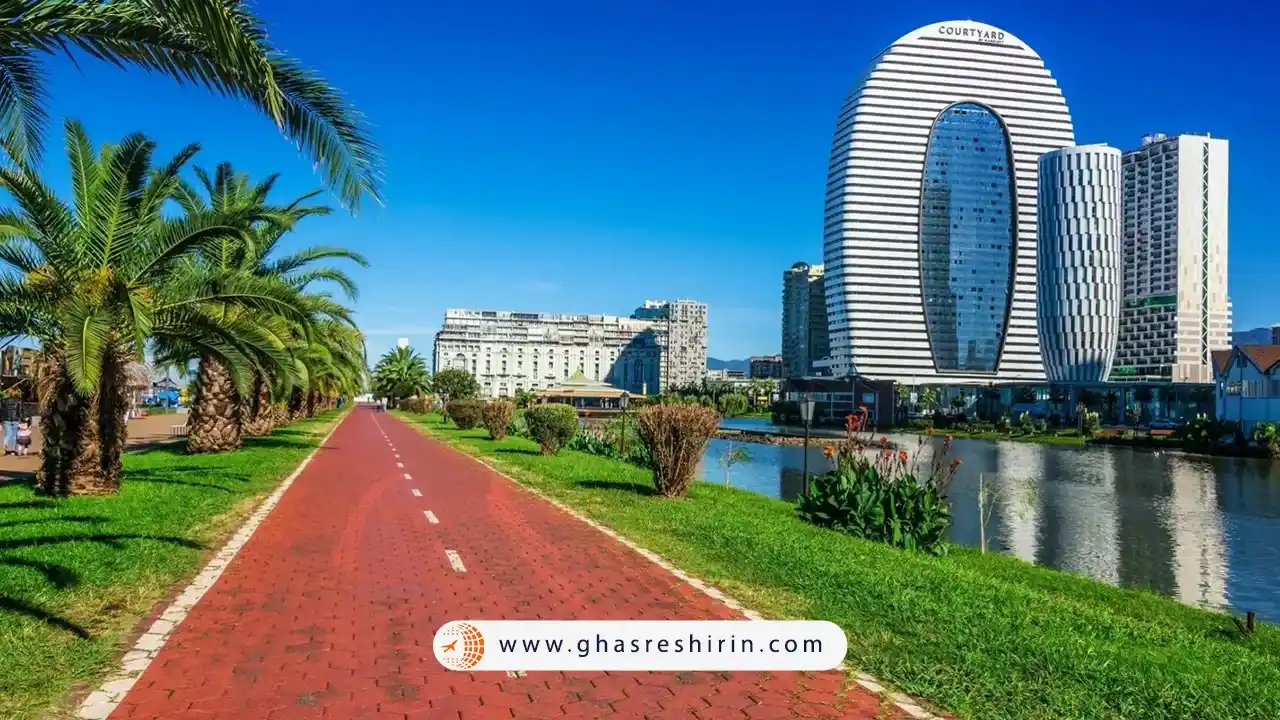 کشور گرجستان