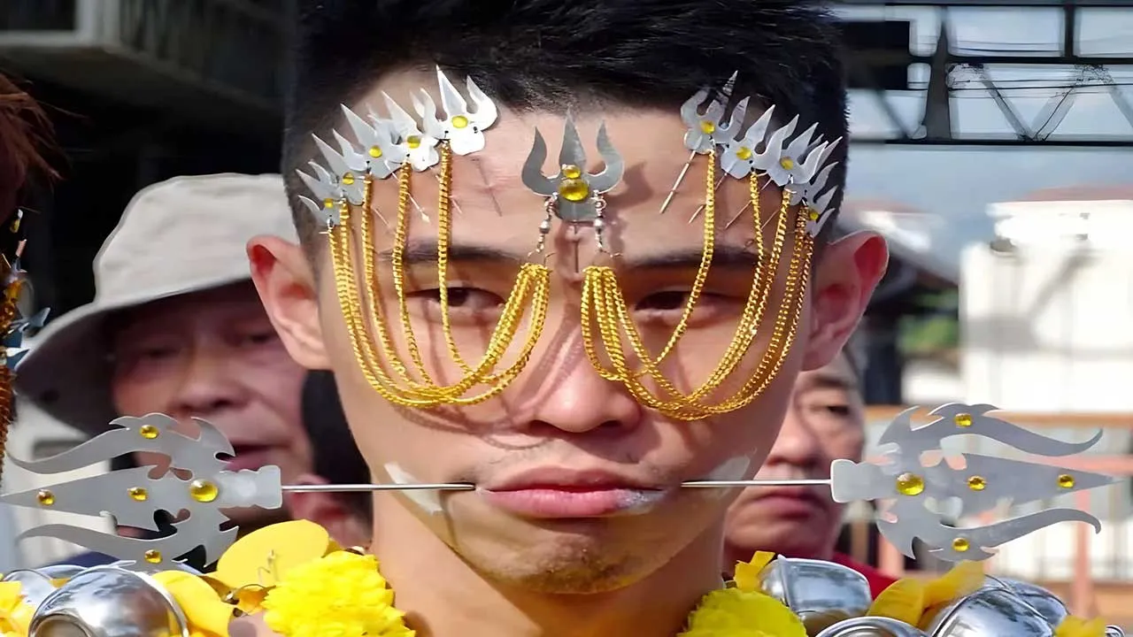 جشنواره تایپوسام