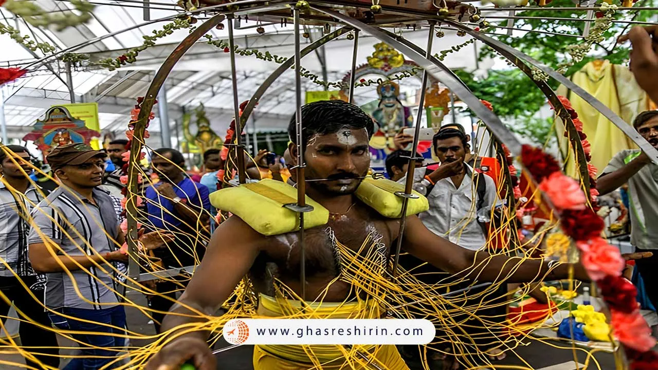 جشنواره تایپوسام