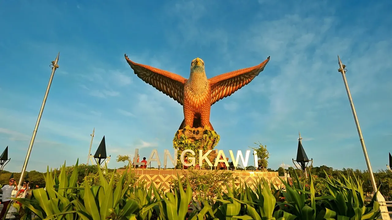 جزیره لنکاوی