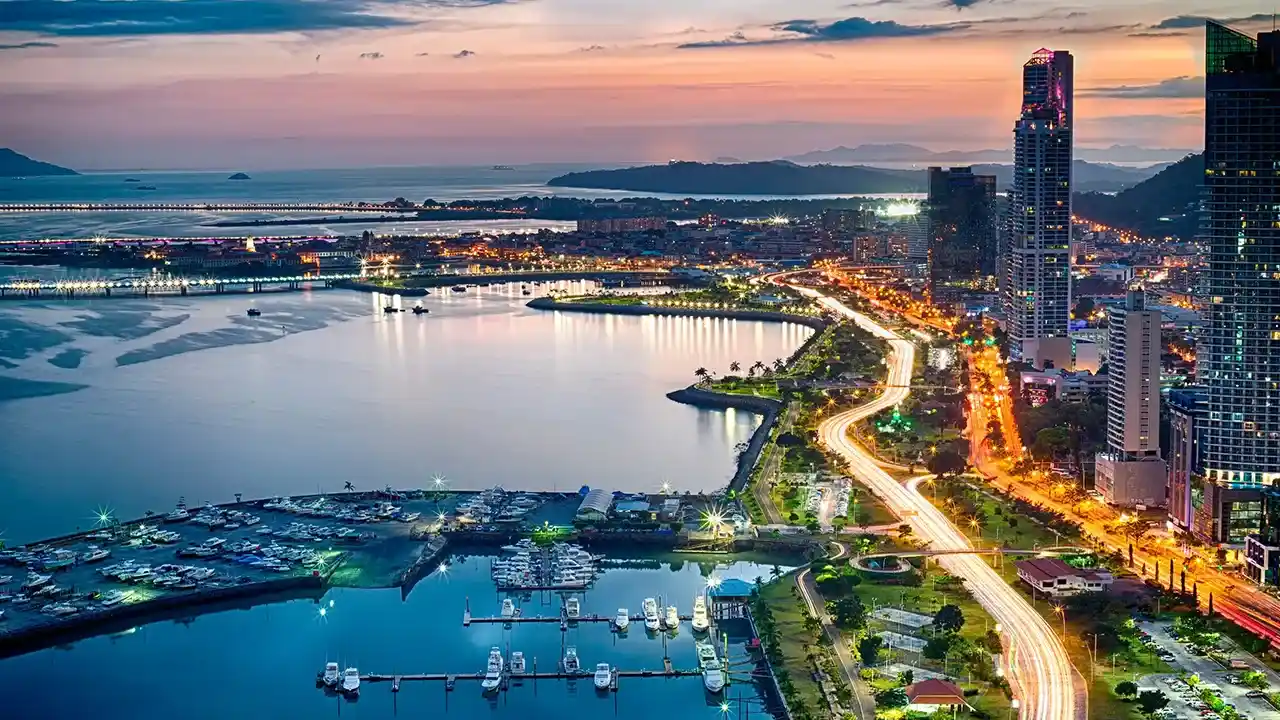 کشورهای فرا قاره ای