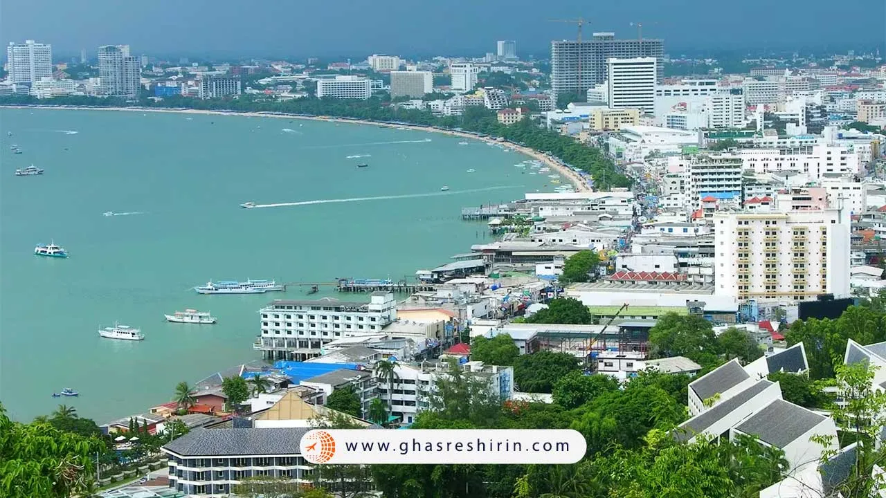 آنچه باید در مورد سفر به تایلند بدانید