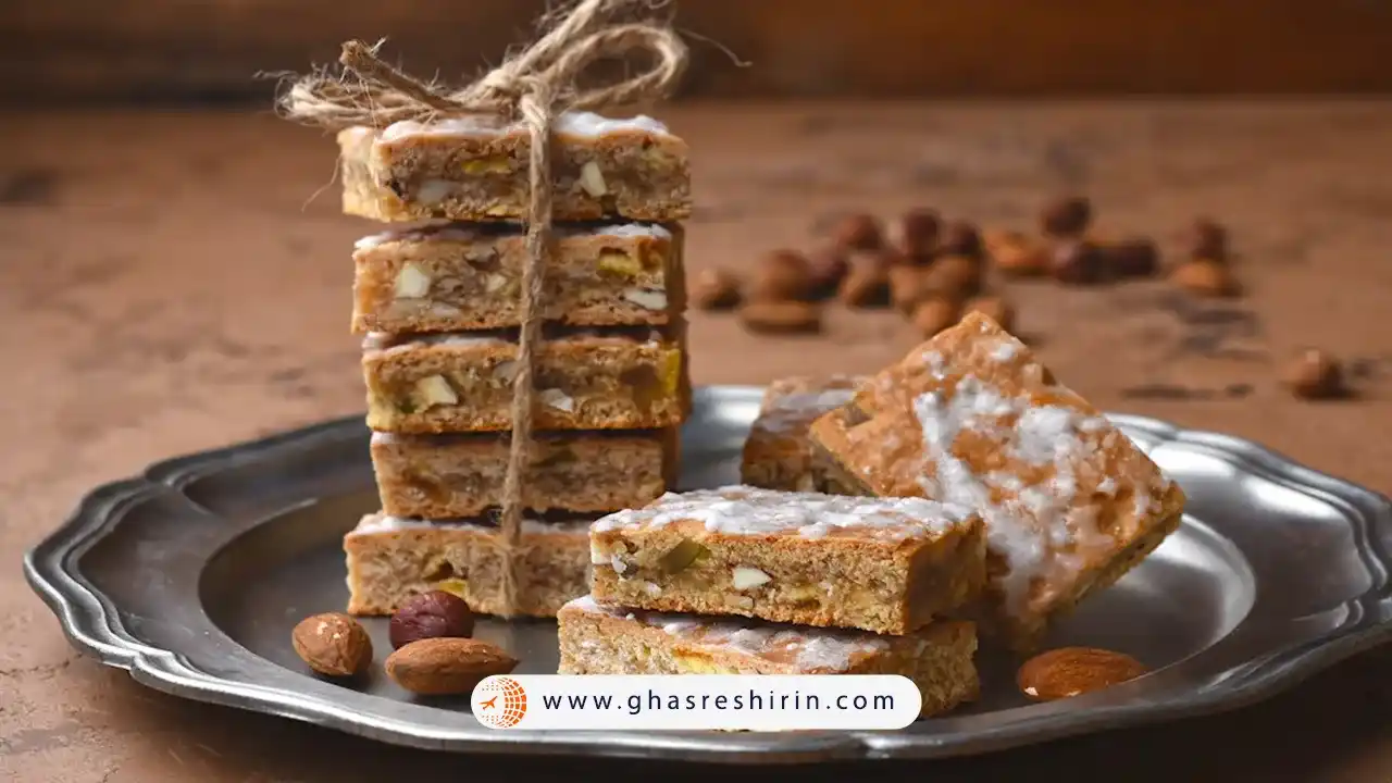 باسلر لکرلی