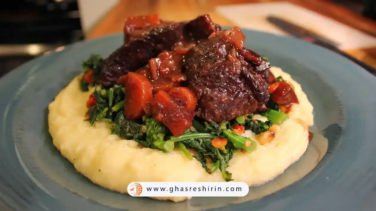 بهترین غذاهای سوئیسی