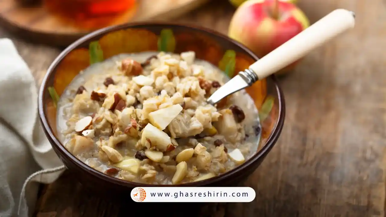 بیرچر موسلی