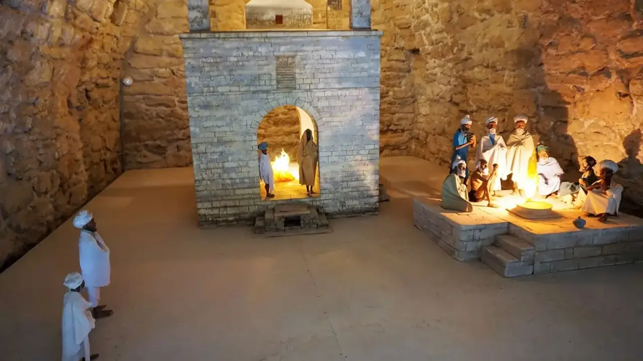 جشن آذرگان
