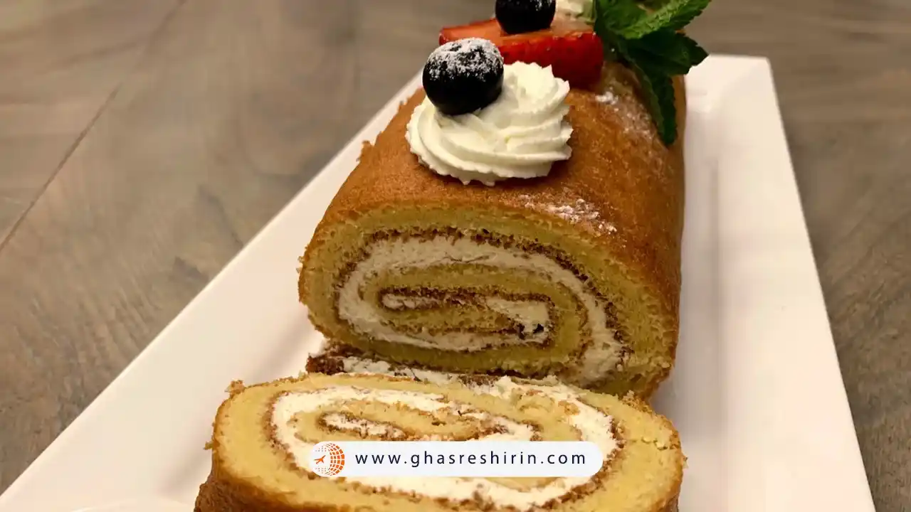 رولت سوئیسی